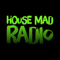 House mad radio show 03 by Lee Berry