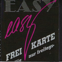 Easy Alfeld 1991 (original Recording)