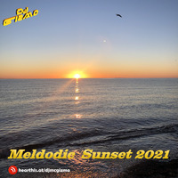 Gizmo presents - Melodic Sunset 08/2021 by Gizmo