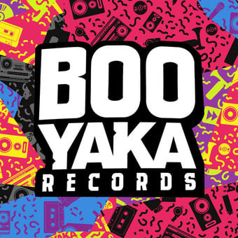 Booyaka Records