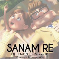 How deep is ur love with Sanam re - Vizzkid by VNAY (Vizzkid)