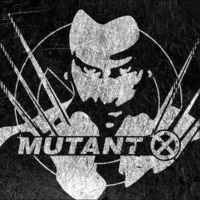 Mutant X - Triangle Love 2016 by Mutant X (Delicatek Rec.)