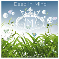 Deep in Mind Vol.73 by Manu DC by Manu DC (Deep in Mind)