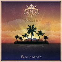 Beautiful Deep in Mind Vol.79 By Manu DC by Manu DC (Deep in Mind)