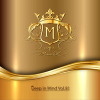 Deep in Mind Vol.81 By Manu DC by Manu DC (Deep in Mind)