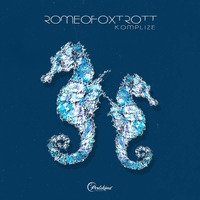 Romeofoxtrott - Komplize (Original Mix) by Romeofoxtrott