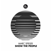 Marc Spieler - Show the People (Romeofoxtrott Remix) by Romeofoxtrott