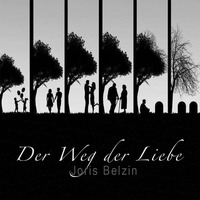 Der Weg der Liebe (HerzTon 11.2014) by Jøris Belzin