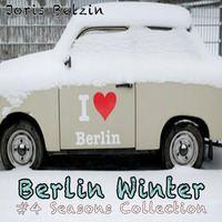 Berlin Winter #4Seasons Collection 2014 by Jøris Belzin