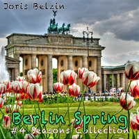 Berlin Spring #4Seasons Collection 2014 by Jøris Belzin