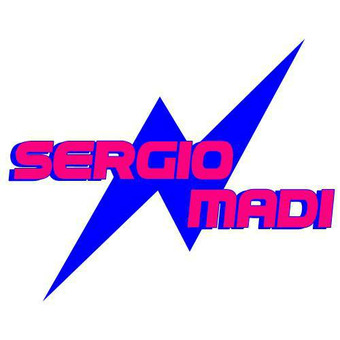 Sergio Madi