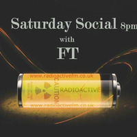 Saturday Social: it's time for House! by Fat Tony