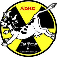 ADHD 17:04 by Fat Tony