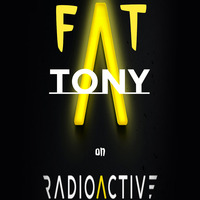 NYE'21 Celebrations - back to the old-skool! by Fat Tony