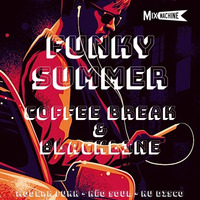 Coffee Break ► Funky Summer ► 102 (Mix Session) by Curtisher