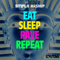 Pharaoh Rave Repeat (SMPLX Edit) by SMPLX