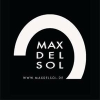 m~axdelsol Mädchentechno MMXV by MAXDELSOL