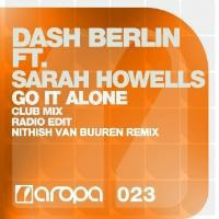 Go It Alone (Nithish van Buuren Remix) by Nithish van Buuren