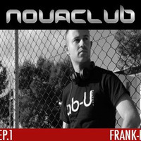 Novaclub - Primer programa by Frank-F