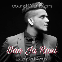 Ban Ja Rani Remix - I DJ VIKAS I DJ SHUBHAM I by DJ VIKAS PUNDIR