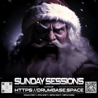 Christmas eve session 24122023 by DjREDs