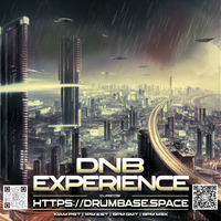 DnB Experience 30122023 by DjREDs