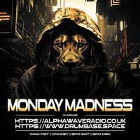 DjREDs - Monday madness 22_07_2024 by DjREDs