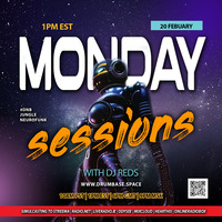 Monday session 20/02/2023 by DjREDs