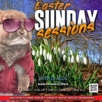 DjREDs Live Sunday sessions by DjREDs