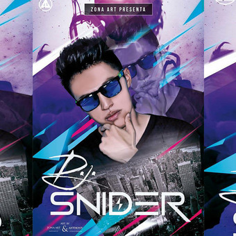 DJ Snider