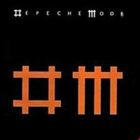 depeche mode freak by Tony Stewart