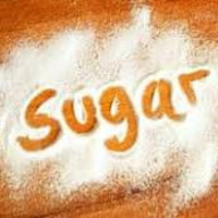 My Sugar by Tony Stewart