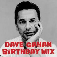 Happy Birthday Dave Gahan by Tony Stewart