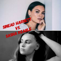 Sinead Harnett Vs. Sasha Keable by Tony Stewart