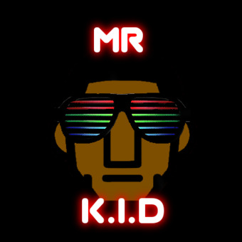 Mr K.I.D