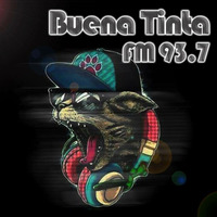 06.Buena Tinta (Wen 93.7) 02-12-2016 by Fragilcure Disintegration