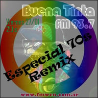 14.Buena Tinta 93.7 (Wen FM) 27-01-2017 by Fragilcure Disintegration