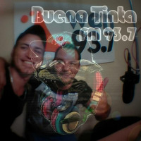 16.Buena Tinta 93.7 (Wen FM) 10-02-2017 by Fragilcure Disintegration