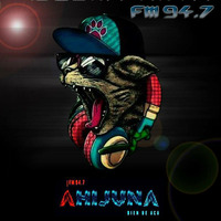 05 Buena Tinta 94.7 - Ahijuna FM (21/05/2016) by Fragilcure Disintegration