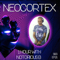 neocortex2018 EP 21 S03 Notorious B by Carlos Simoes