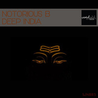 Notorious B - Deep India by Carlos Simoes