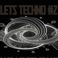 Lets Techno #2 by Carlos Simoes