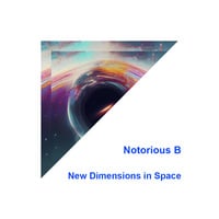 New Dimensions in Space - Notorious B by Carlos Simoes