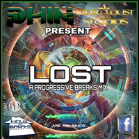 LOST by  Dj Phin