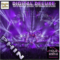 PHIN Digital Deluxe by  Dj Phin