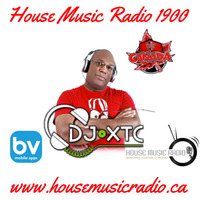 House Music Radio 1900 by djxtcnet