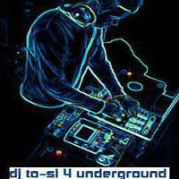 dj to-si 4 my underground in the mix part.2 (2016-12-16) by dj to-si rec