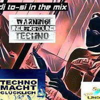 dj to-si underground promo traxx mix-mission (2017-01-31) by dj to-si rec