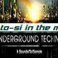 dj to-si underground bass clapping  groove mission (2017-04-18) by dj to-si rec