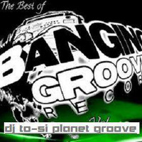 dj to-si underground banging groove in the mix (2016-07-26) by dj to-si rec